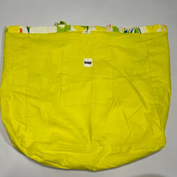 2 Market Tote Bag by TAG - Picture 6 of 6